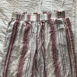 American Eagle flow pants